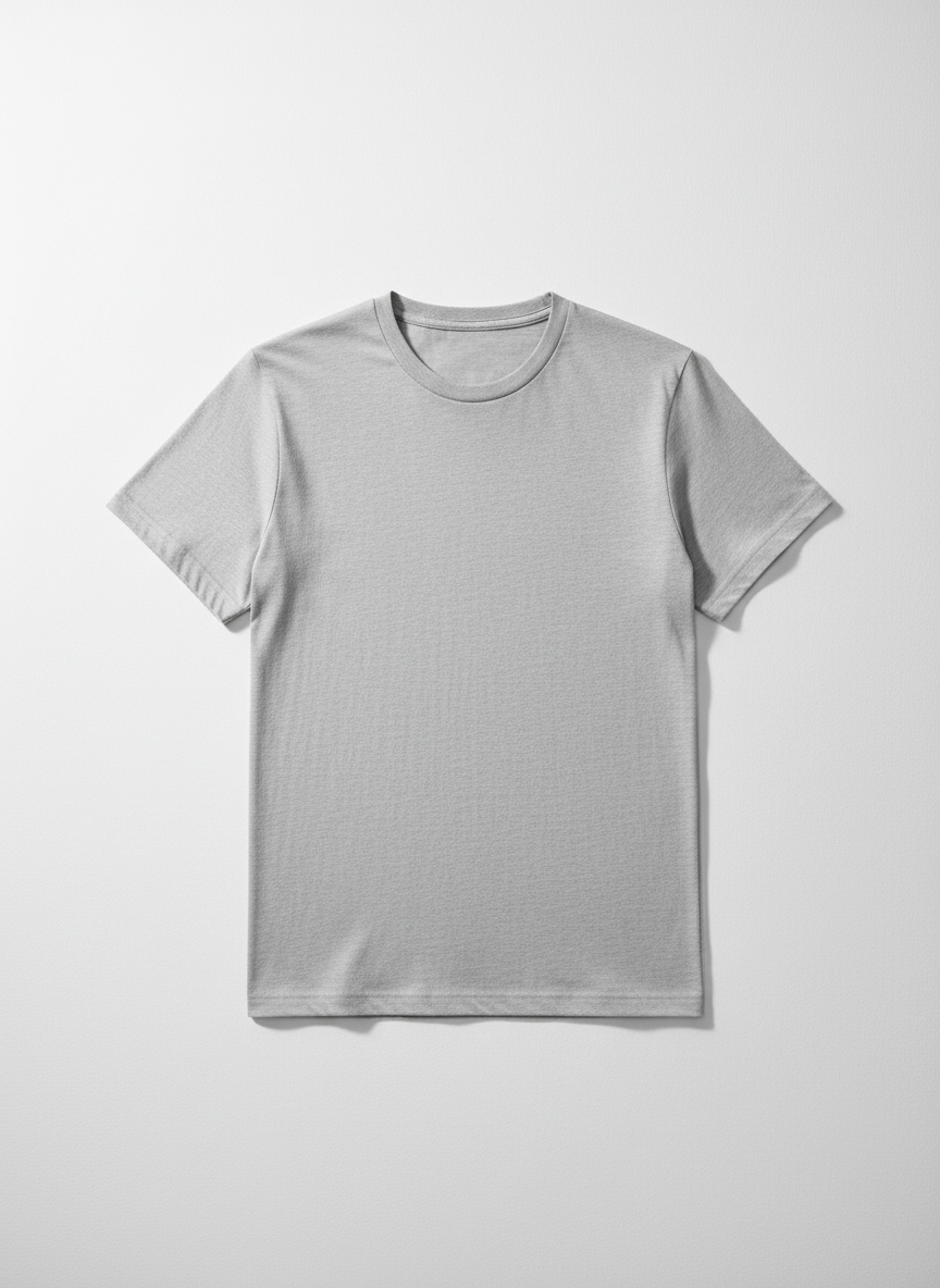 The Essential Supima Tee