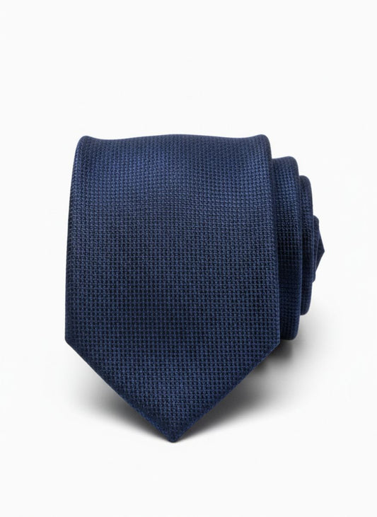 Silk Grenadine Tie